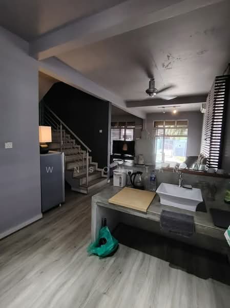 1.5-storey Terraced House for Sale in Taman Setia Indah (Tebrau) - Winson Tan - Interior - PropertyGuru.com.my