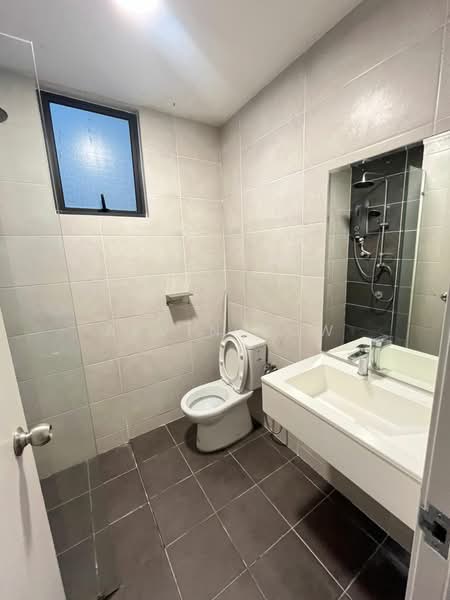 Condominium for Rent at PV9 Residences - Alvin Sow - Bathroom - PropertyGuru.com.my