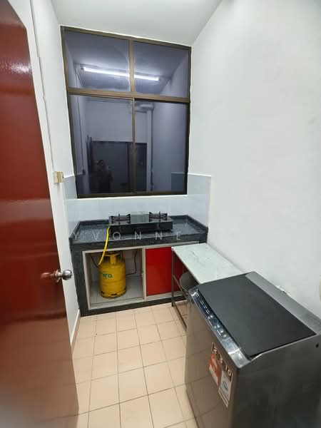 Apartment for Rent at Prima Regency - Yvonne Ng - Kitchen - PropertyGuru.com.my