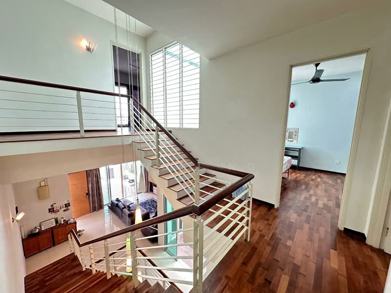 2-storey Terraced House for Sale in Cheras (Selangor) - Angel Ng - Interior - PropertyGuru.com.my