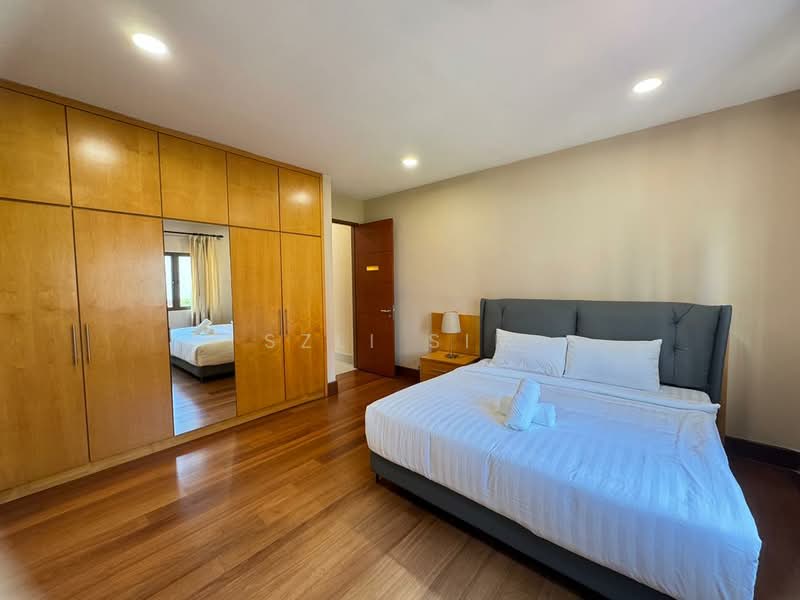 Condominium for Rent at 183 Ampang - Szli Sim - Bedroom - PropertyGuru.com.my