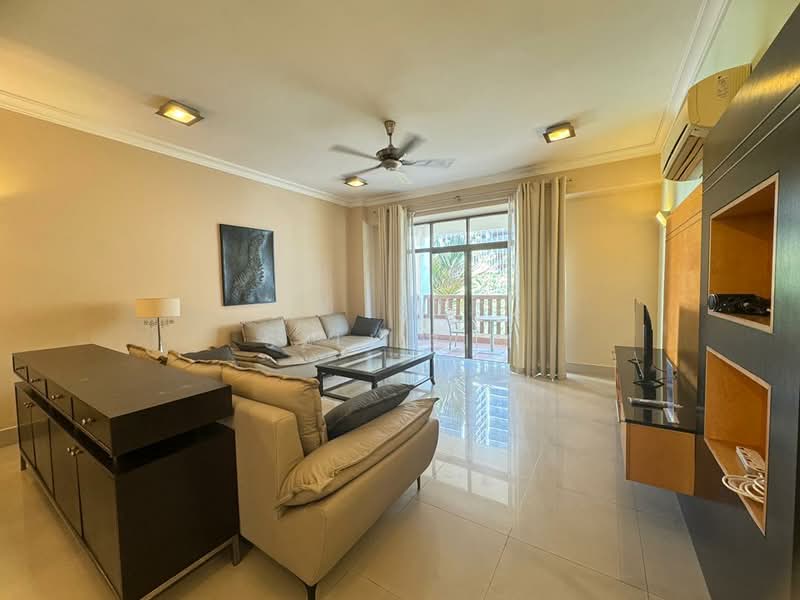 Condominium for Rent at 183 Ampang - Szli Sim - PropertyGuru.com.my