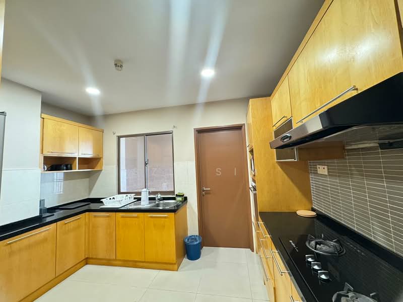 Condominium for Rent at 183 Ampang - Szli Sim - PropertyGuru.com.my