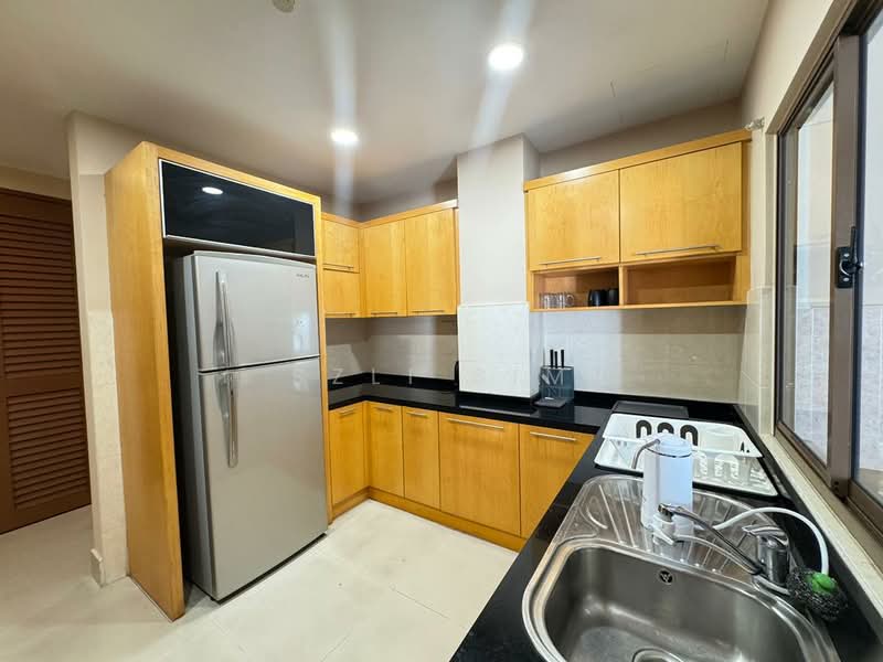 Condominium for Rent at 183 Ampang - Szli Sim - PropertyGuru.com.my