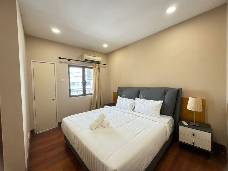 Condominium for Rent at 183 Ampang - Szli Sim - PropertyGuru.com.my