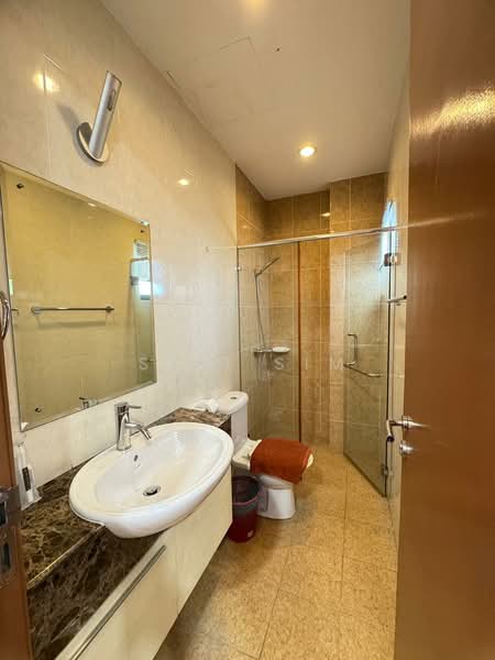 Condominium for Rent at 183 Ampang - Szli Sim - PropertyGuru.com.my