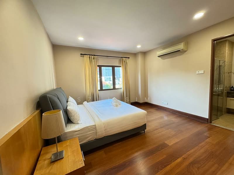 Condominium for Rent at 183 Ampang - Szli Sim - PropertyGuru.com.my