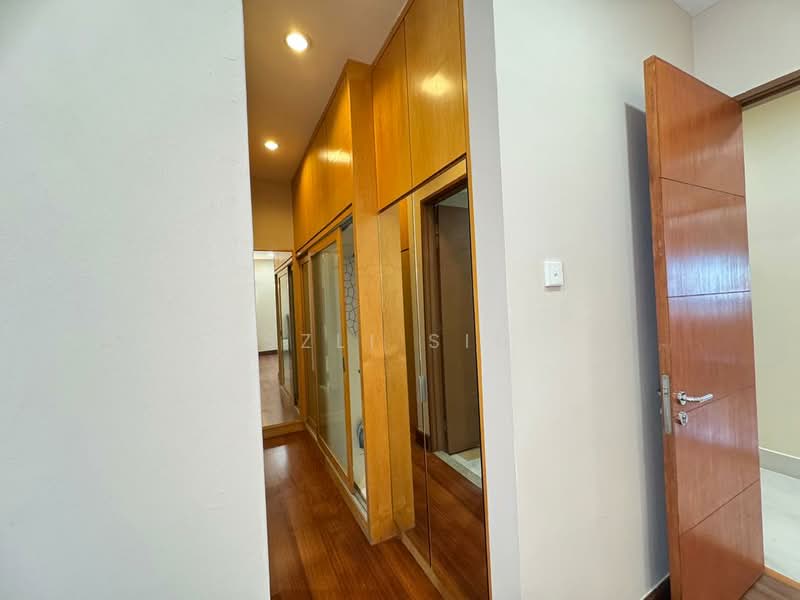 Condominium for Rent at 183 Ampang - Szli Sim - PropertyGuru.com.my