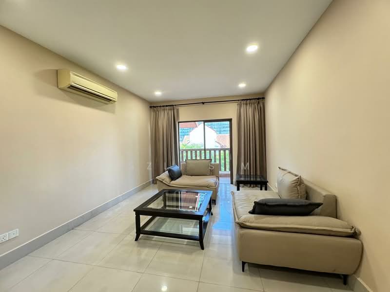 Condominium for Rent at 183 Ampang - Szli Sim - PropertyGuru.com.my