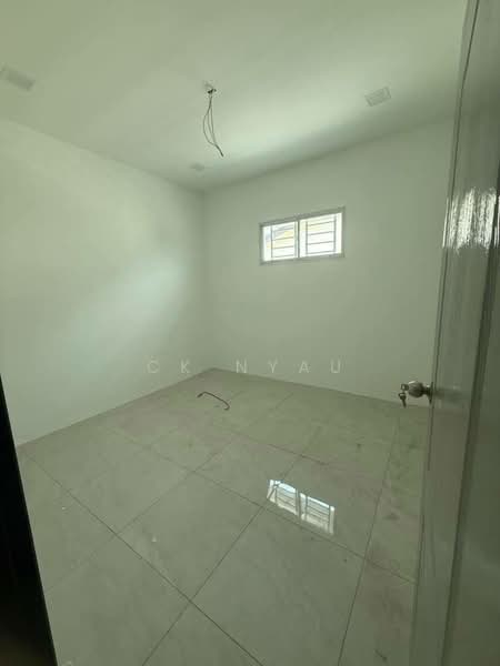 1-storey Terraced House for Sale in Ipoh (Perak) - Ck Nyau - Interior - PropertyGuru.com.my