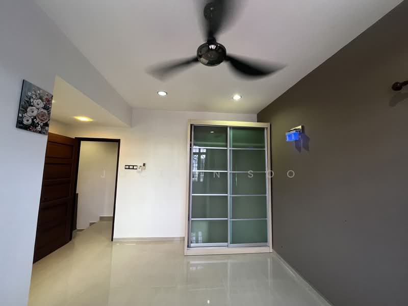 2-storey Terraced House for Sale in Bandar Damai Perdana (Cheras) - Jocelyn Soo - Interior - PropertyGuru.com.my