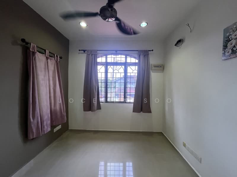 2-storey Terraced House for Sale in Bandar Damai Perdana (Cheras) - Jocelyn Soo - Interior - PropertyGuru.com.my