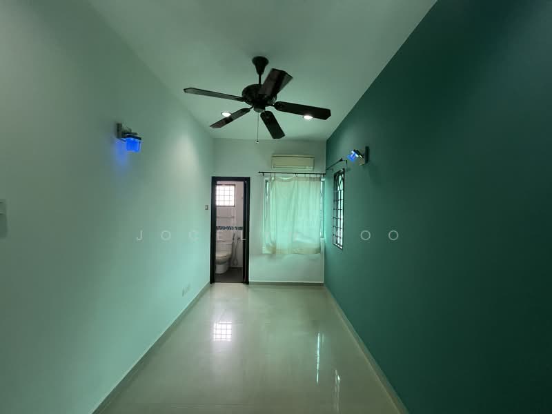 2-storey Terraced House for Sale in Bandar Damai Perdana (Cheras) - Jocelyn Soo - Bathroom - PropertyGuru.com.my