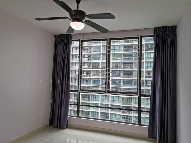 Condominium for Rent at The Z Residence - Frederick Lim - Interior - PropertyGuru.com.my