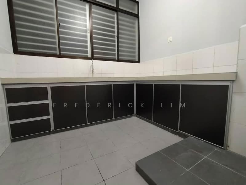 Condominium for Rent at The Z Residence - Frederick Lim - Kitchen - PropertyGuru.com.my
