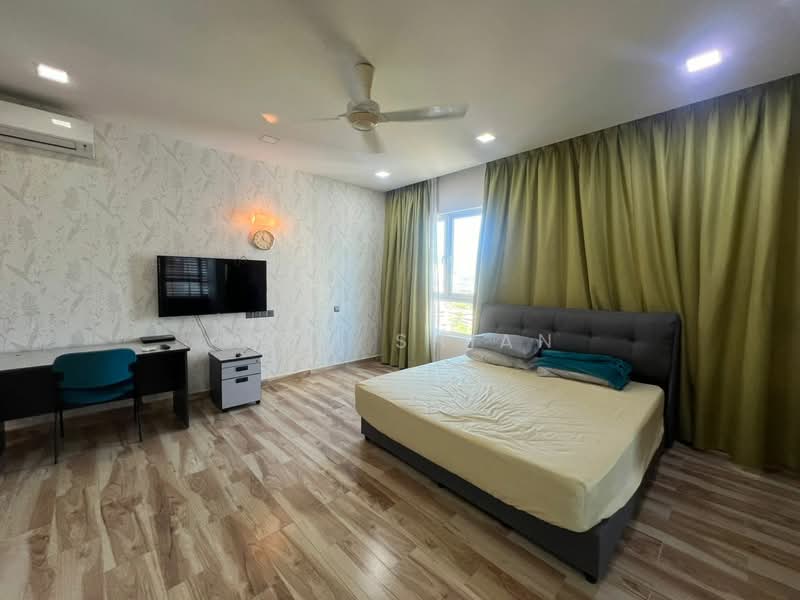 Platino Condominium untuk Untuk Disewa - RM 4,500 /bulan, Mac 2026 - PropertyGuru.com.my