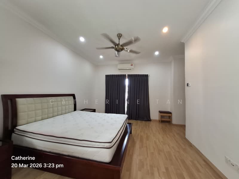 2-storey Terraced House for Rent in Putra Heights (Subang Jaya) - Catherine Tan - Bedroom - PropertyGuru.com.my