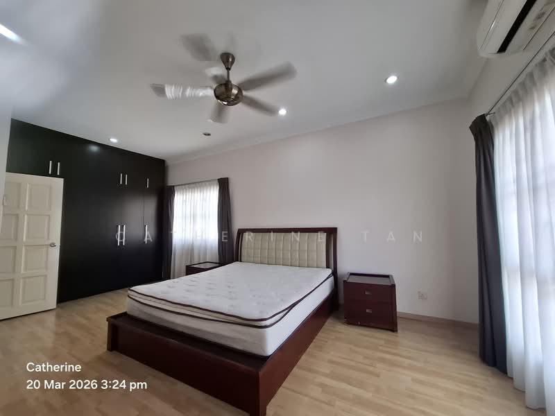 2-storey Terraced House for Rent in Putra Heights (Subang Jaya) - Catherine Tan - Bedroom - PropertyGuru.com.my
