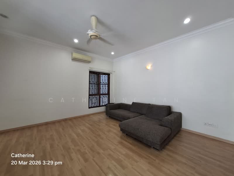 2-storey Terraced House for Rent in Putra Heights (Subang Jaya) - Catherine Tan - Living Room - PropertyGuru.com.my