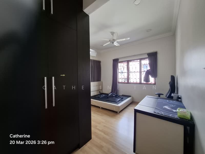2-storey Terraced House for Rent in Putra Heights (Subang Jaya) - Catherine Tan - Bedroom - PropertyGuru.com.my