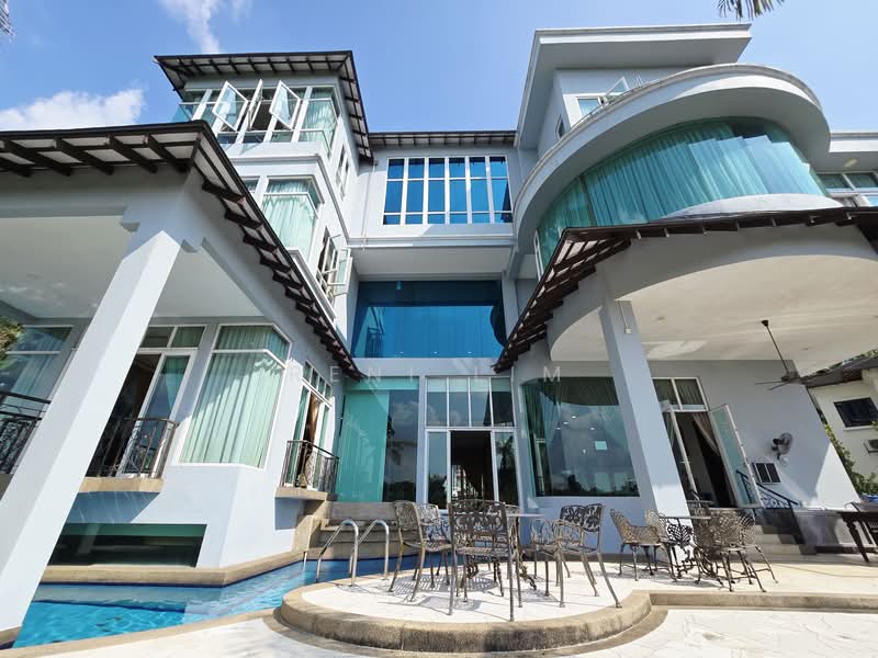 Bungalow for Sale in Petaling Jaya (Selangor) - Reni Lim - Exterior - PropertyGuru.com.my