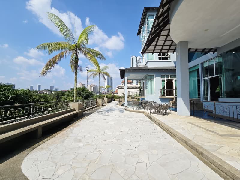 Bungalow for Sale in Petaling Jaya (Selangor) - Reni Lim - Exterior - PropertyGuru.com.my