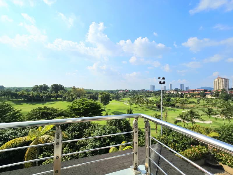 Bungalow for Sale in Petaling Jaya (Selangor) - Reni Lim - View - PropertyGuru.com.my