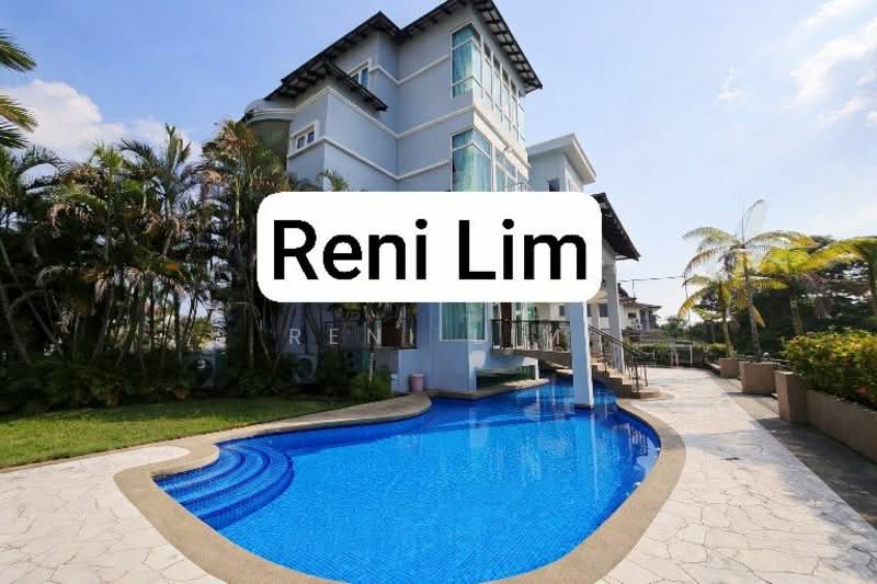 Rumah Banglo untuk Dijual di Petaling Jaya (Selangor) - Reni Lim - Exterior - PropertyGuru.com.my