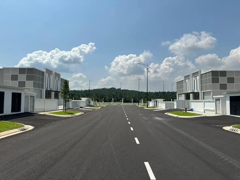 Factory for Rent in Eco Business Park 1 (Johor Bahru) - Louis Ng - PropertyGuru.com.my