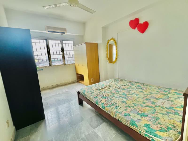 Chancellor untuk Untuk Dijual - RM 330,000, Mac 2026 - Bedroom - PropertyGuru.com.my