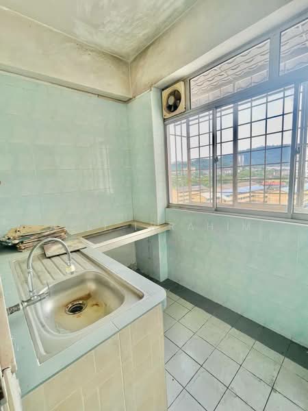 Chancellor untuk Untuk Dijual - RM 330,000, Mac 2026 - Kitchen - PropertyGuru.com.my