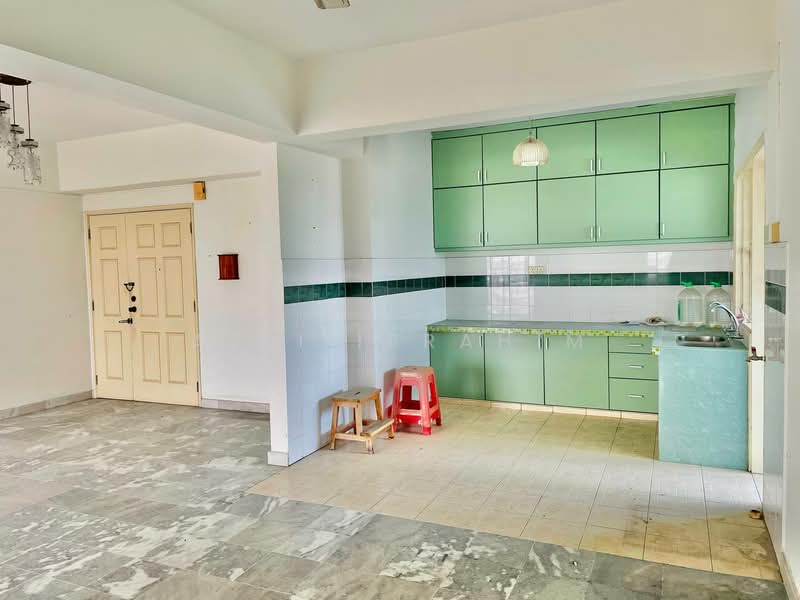 Chancellor untuk Untuk Dijual - RM 330,000, Mac 2026 - Kitchen - PropertyGuru.com.my