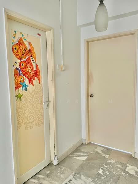 Chancellor untuk Untuk Dijual - RM 330,000, Mac 2026 - Entrance - PropertyGuru.com.my