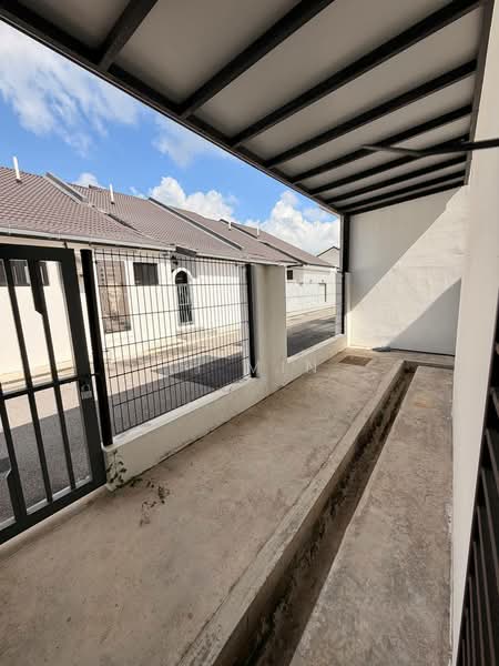 Terraced House for Rent in Johor Bahru (Johor) - Li Min - Exterior - PropertyGuru.com.my