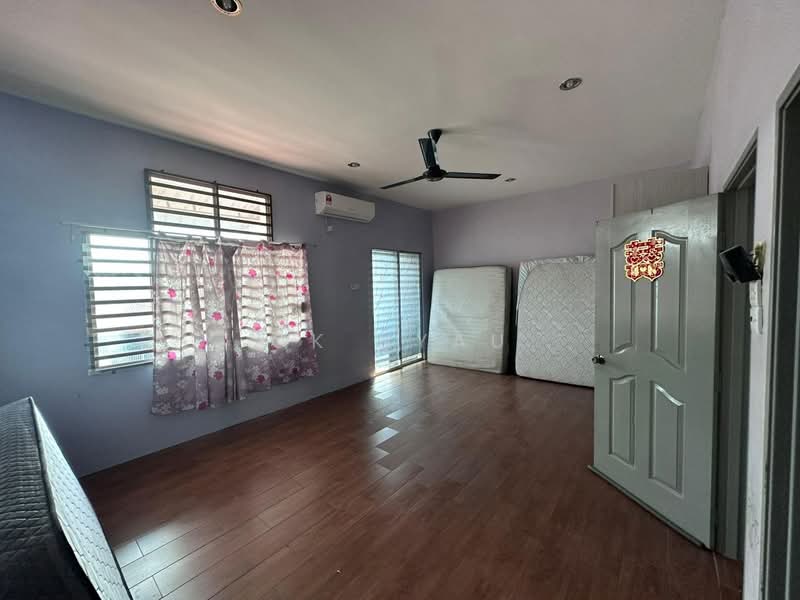 2-storey Terraced House for Sale in Ipoh (Perak) - Ck Nyau - Bedroom - PropertyGuru.com.my