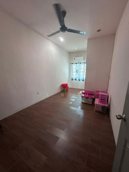 2-storey Terraced House for Sale in Ipoh (Perak) - Ck Nyau - Interior - PropertyGuru.com.my