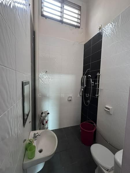 2-storey Terraced House for Sale in Ipoh (Perak) - Ck Nyau - Bathroom - PropertyGuru.com.my