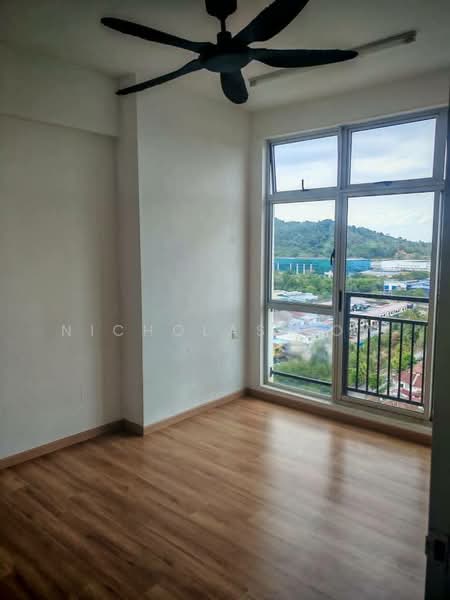 Service Residence for Rent at Midas @ Seri Alam - Nicholas Low - Interior - PropertyGuru.com.my