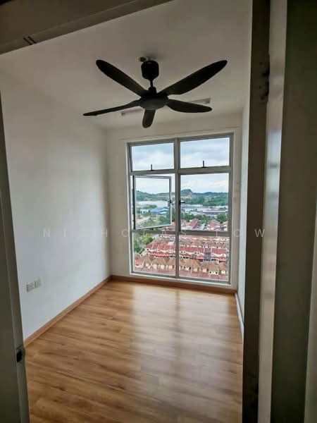 Service Residence for Rent at Midas @ Seri Alam - Nicholas Low - View - PropertyGuru.com.my