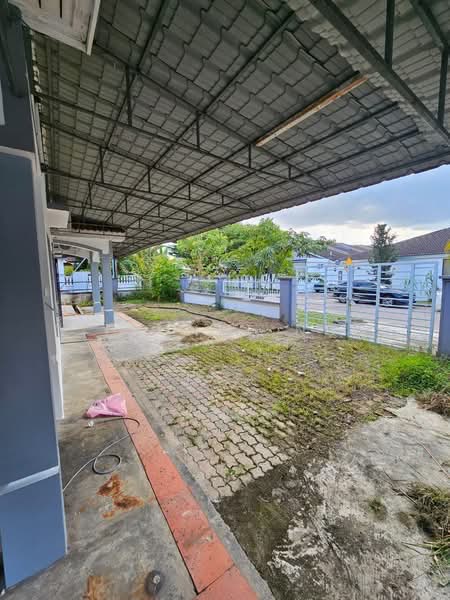 For Rent - Taman Daya