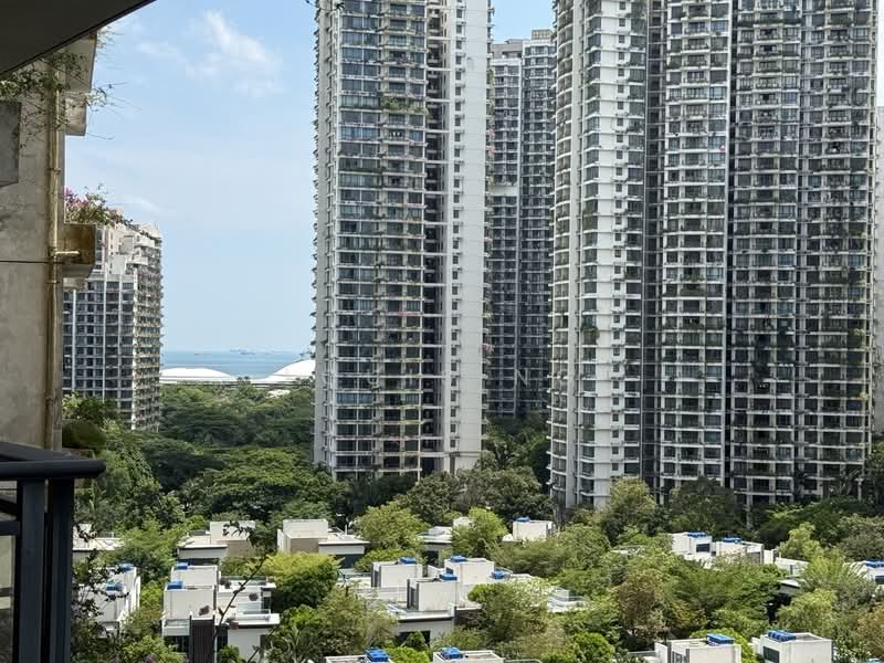 Apartment for Sale at Starview Bay @ Forest City - Louis Ng - PropertyGuru.com.my