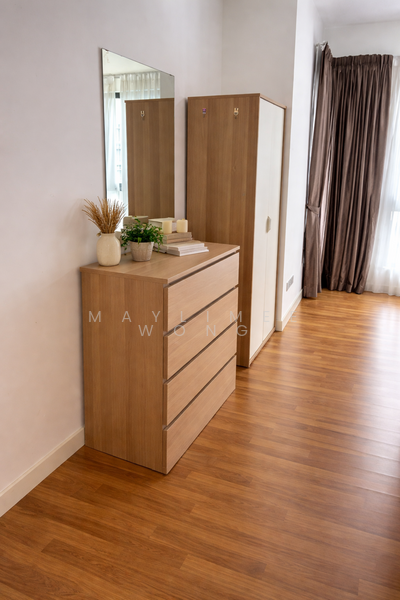 Service Residence for Sale at V Residence 2 @ Sunway Velocity - Maylimee Wong - Interior - PropertyGuru.com.my