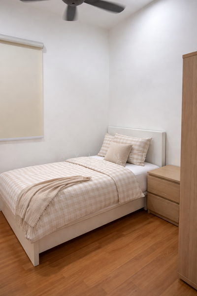 Service Residence for Sale at V Residence 2 @ Sunway Velocity - Maylimee Wong - Bedroom - PropertyGuru.com.my