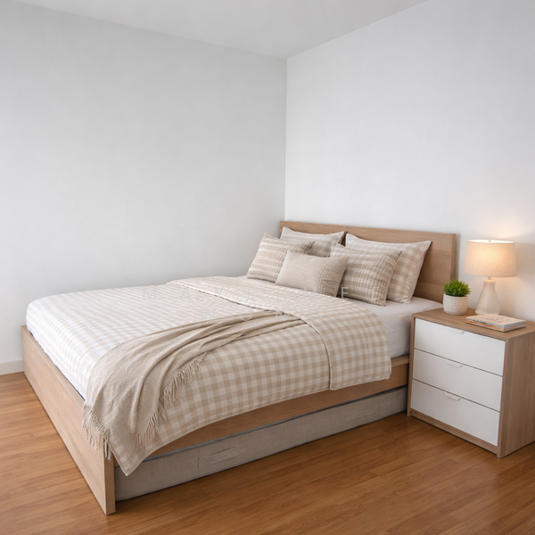 Service Residence for Sale at V Residence 2 @ Sunway Velocity - Maylimee Wong - Bedroom - PropertyGuru.com.my