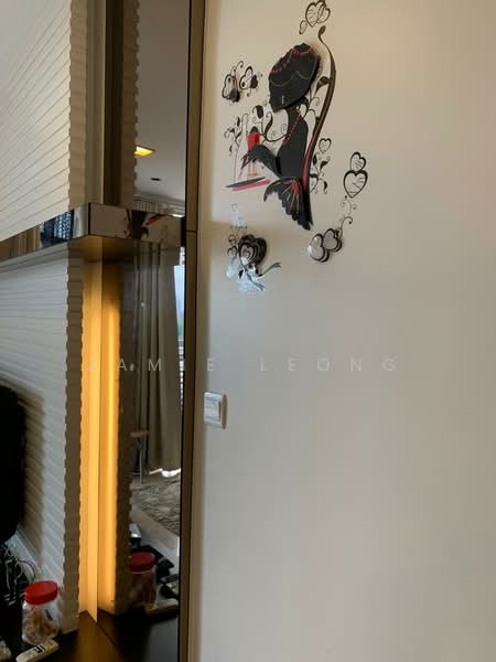 Idaman Residence untuk Untuk Disewa - RM 4,500 /bulan, Mac 2026 - Interior - PropertyGuru.com.my