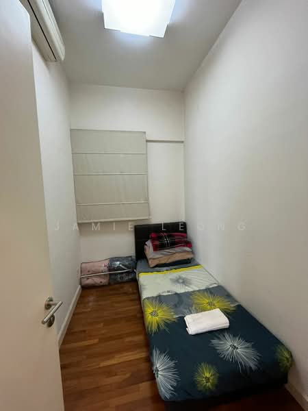 Condominium for Rent at Idaman Residence - Jamie Leong - Bedroom - PropertyGuru.com.my