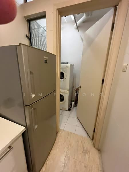 Condominium for Rent at Idaman Residence - Jamie Leong - Interior - PropertyGuru.com.my