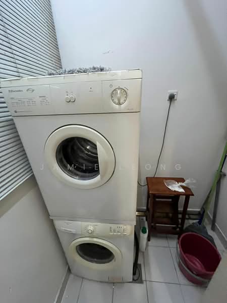 Condominium for Rent at Idaman Residence - Jamie Leong - Interior - PropertyGuru.com.my