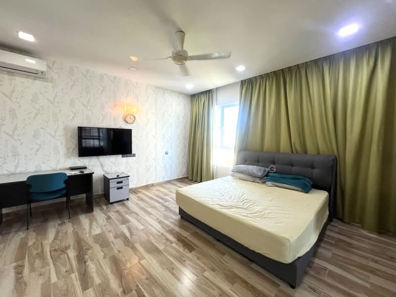Platino Condominium untuk Untuk Disewa - RM 4,500 /bulan, Mac 2026 - Bedroom - PropertyGuru.com.my
