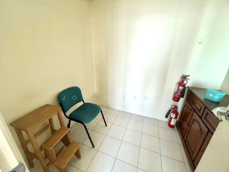 Platino Condominium untuk Untuk Disewa - RM 4,500 /bulan, Mac 2026 - Interior - PropertyGuru.com.my